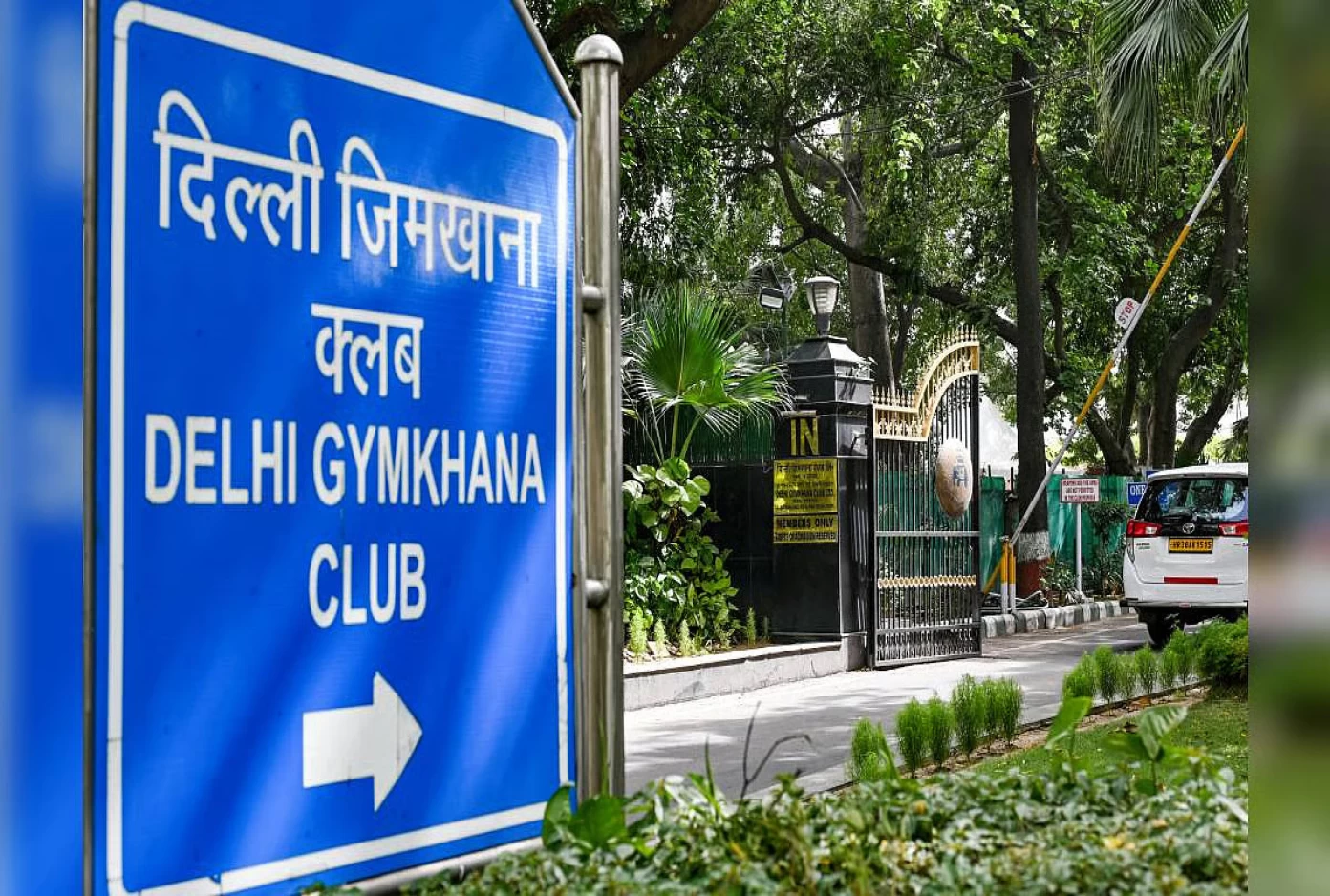 Delhi Gymkhana nears endgame as centre pushes ahead with re-entry plan